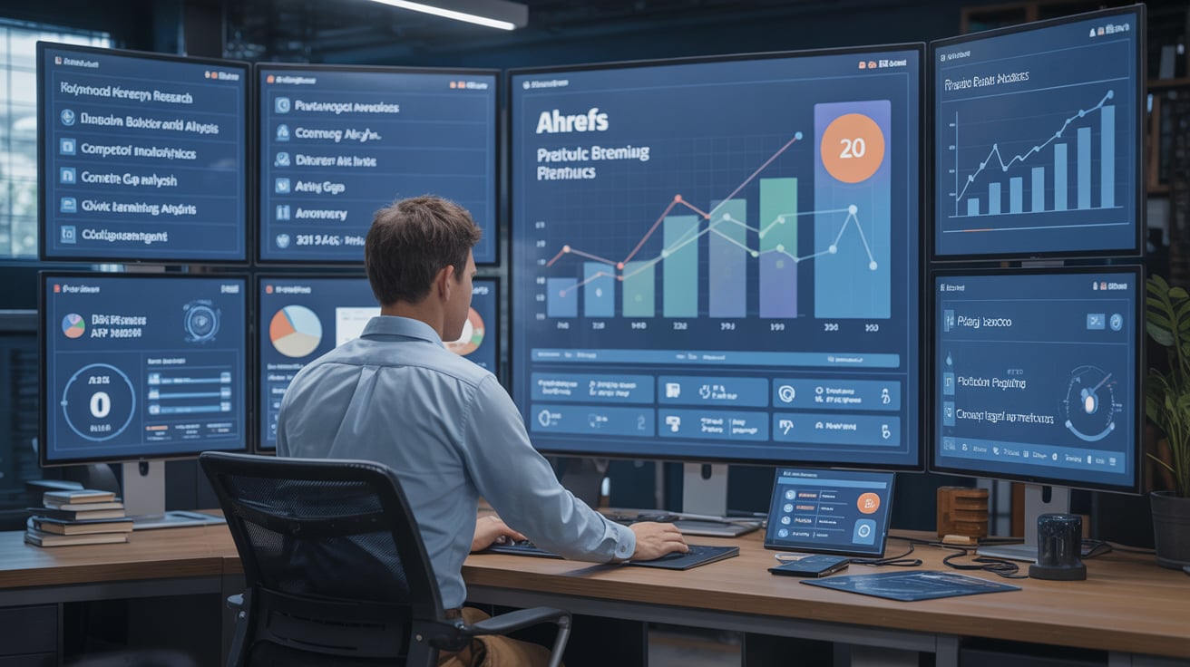 How to Unlock the Full Power of Ahrefs Premium Accounts in 2026