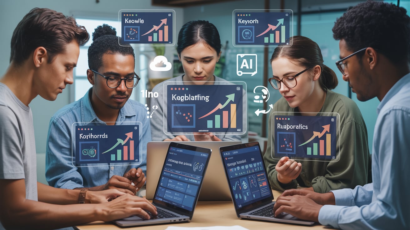 Traditional SEO Costs