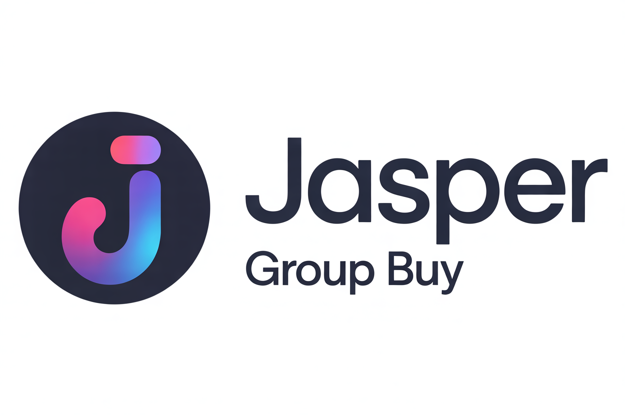 Jasper Group Buy Provider