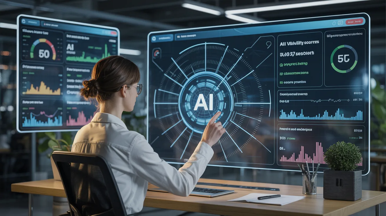 Comparing Semrush With Other AI Mode SEO Tools