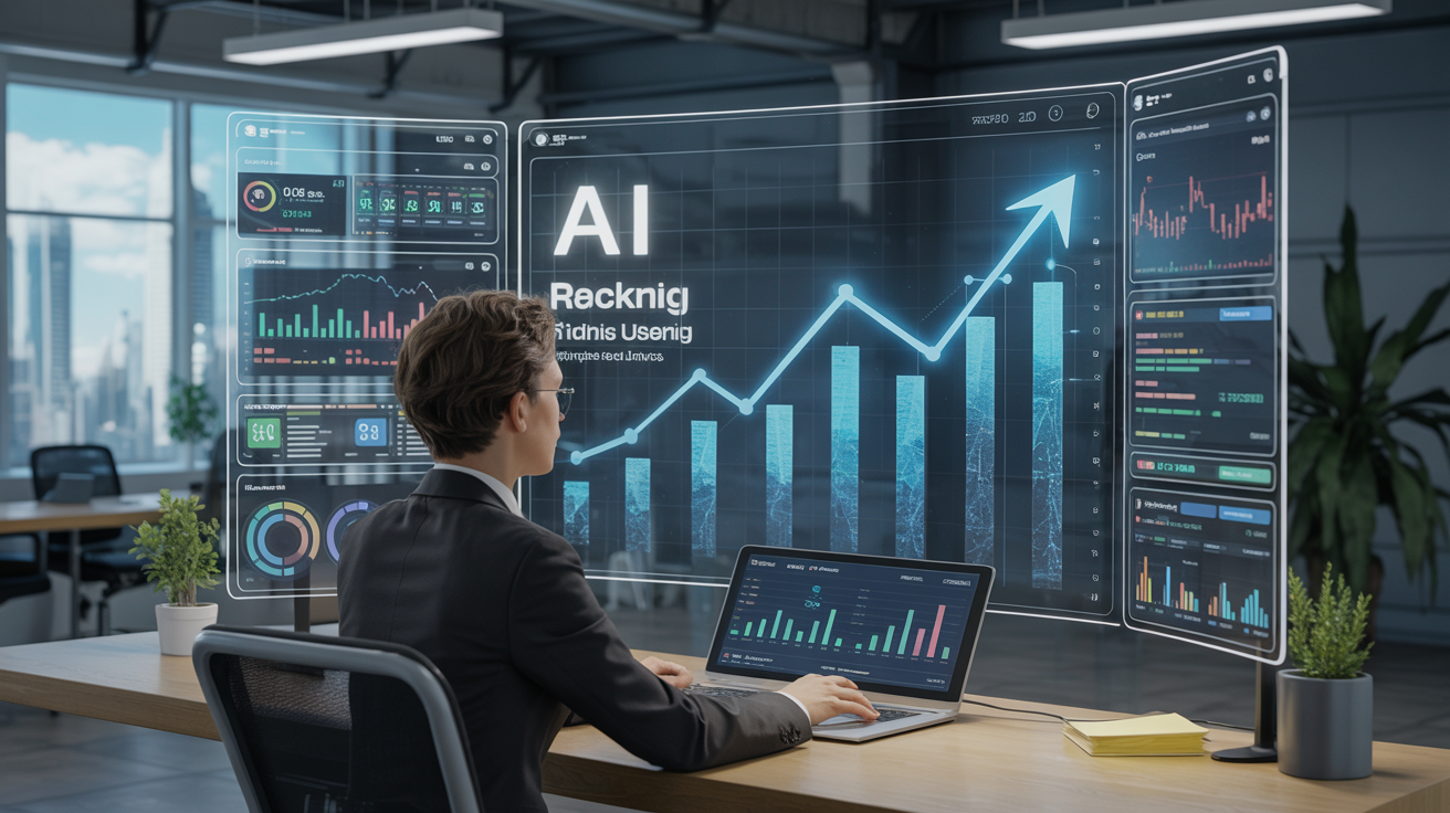 Top AI Rank Tracking Tools for SEO Experts