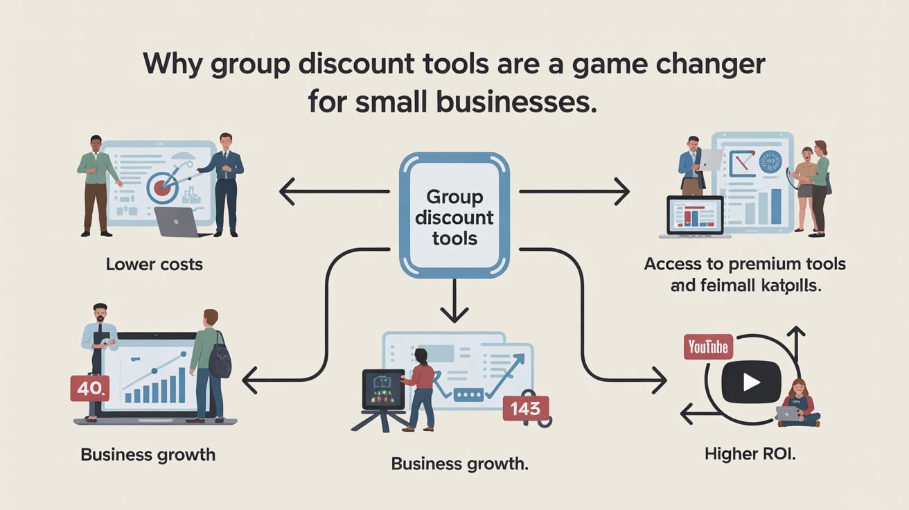 Real-World Uses for Group Discount Tools