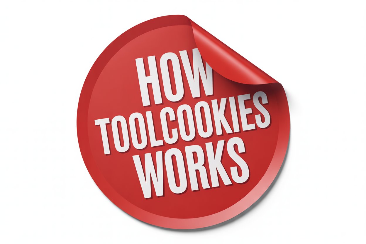 How Toolcookies Works