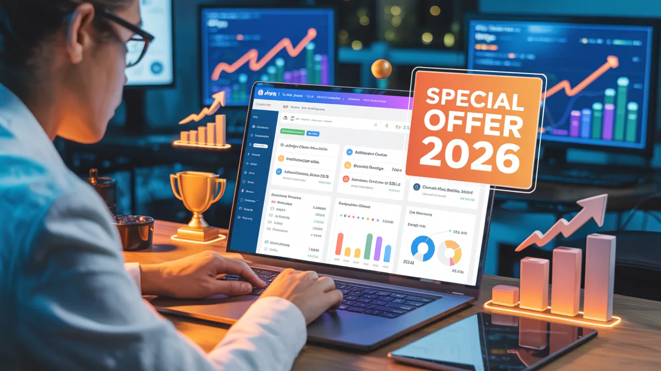 Competitive Analysis