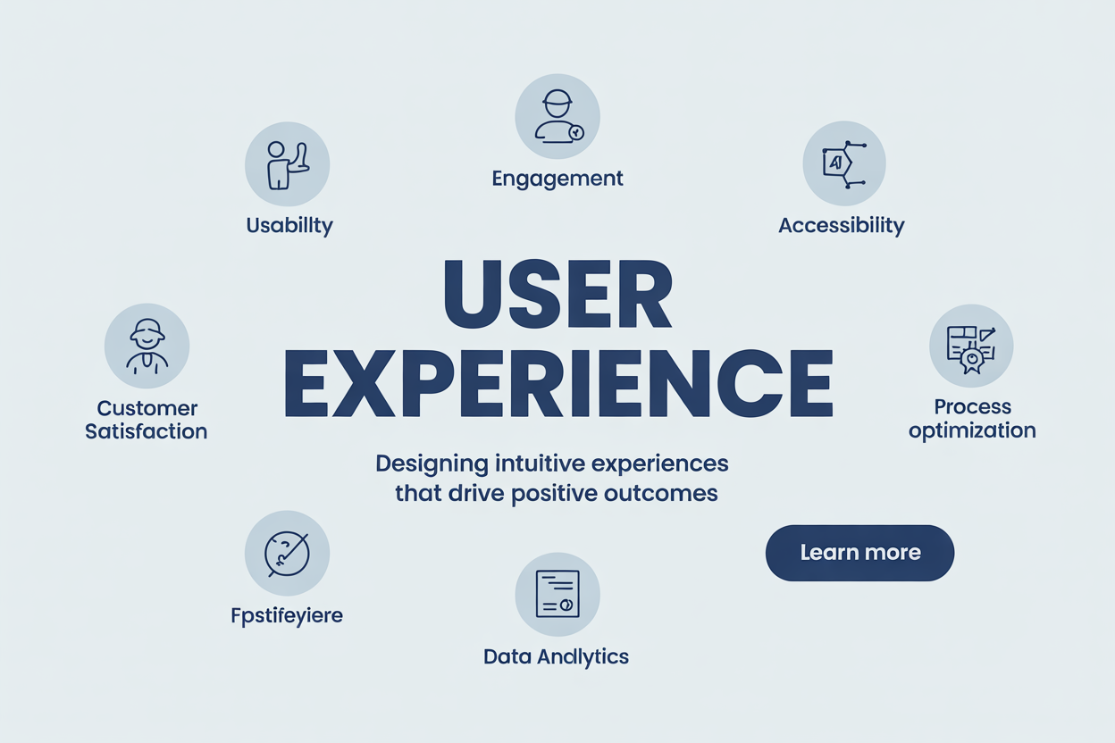 User Experiences

