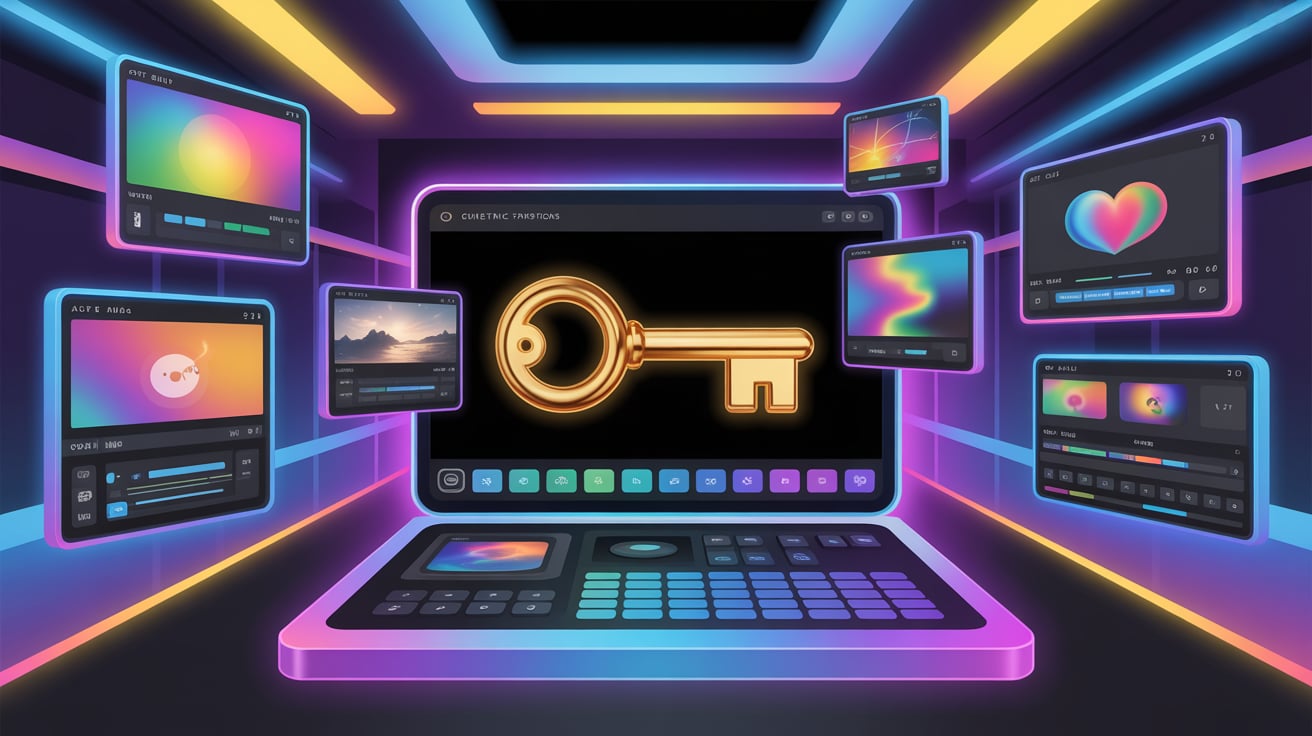 How CapCut Pro Group Buy Unlocks Premium Editing Features with Toolcookies