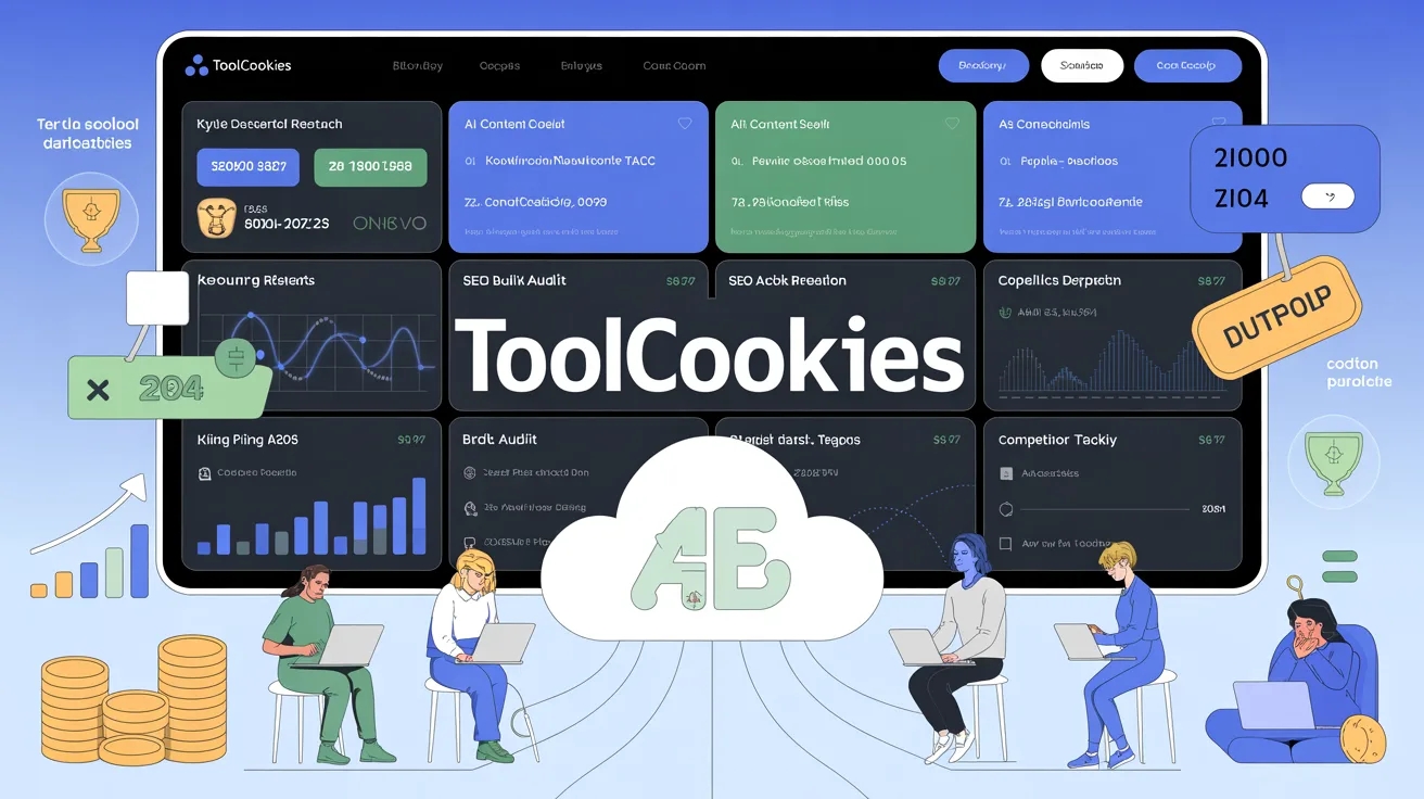Group Buy Services Comparison