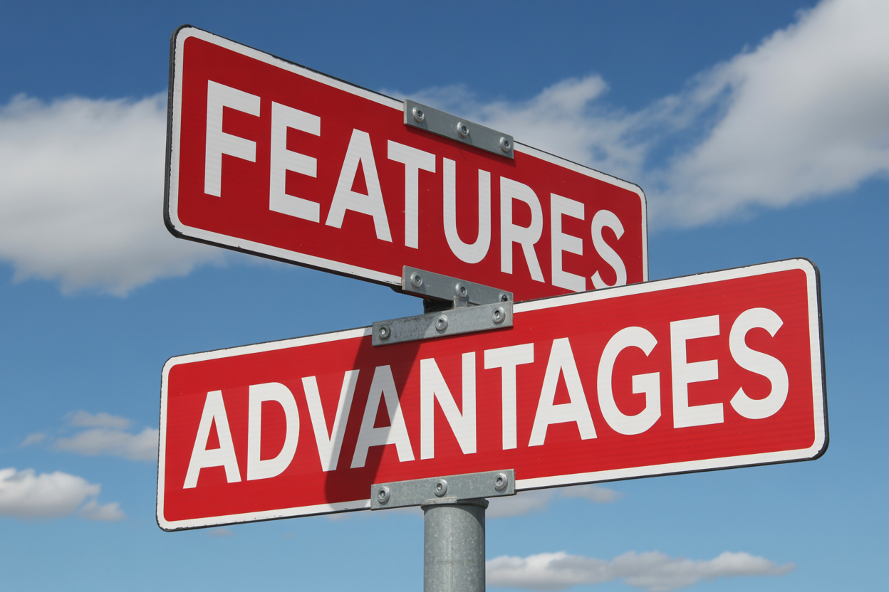 Features and Advantages