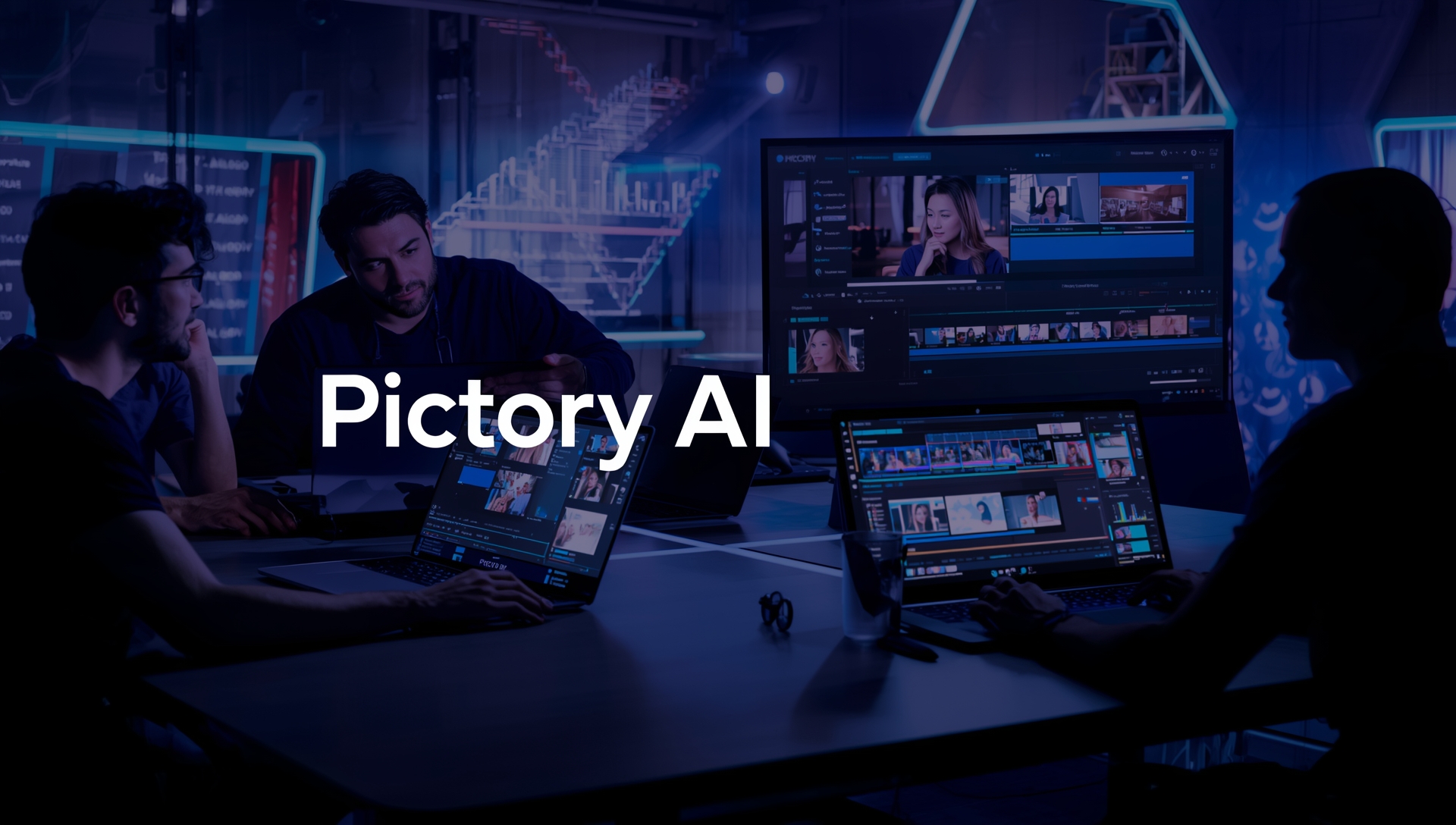 Pictory AI Group Buy