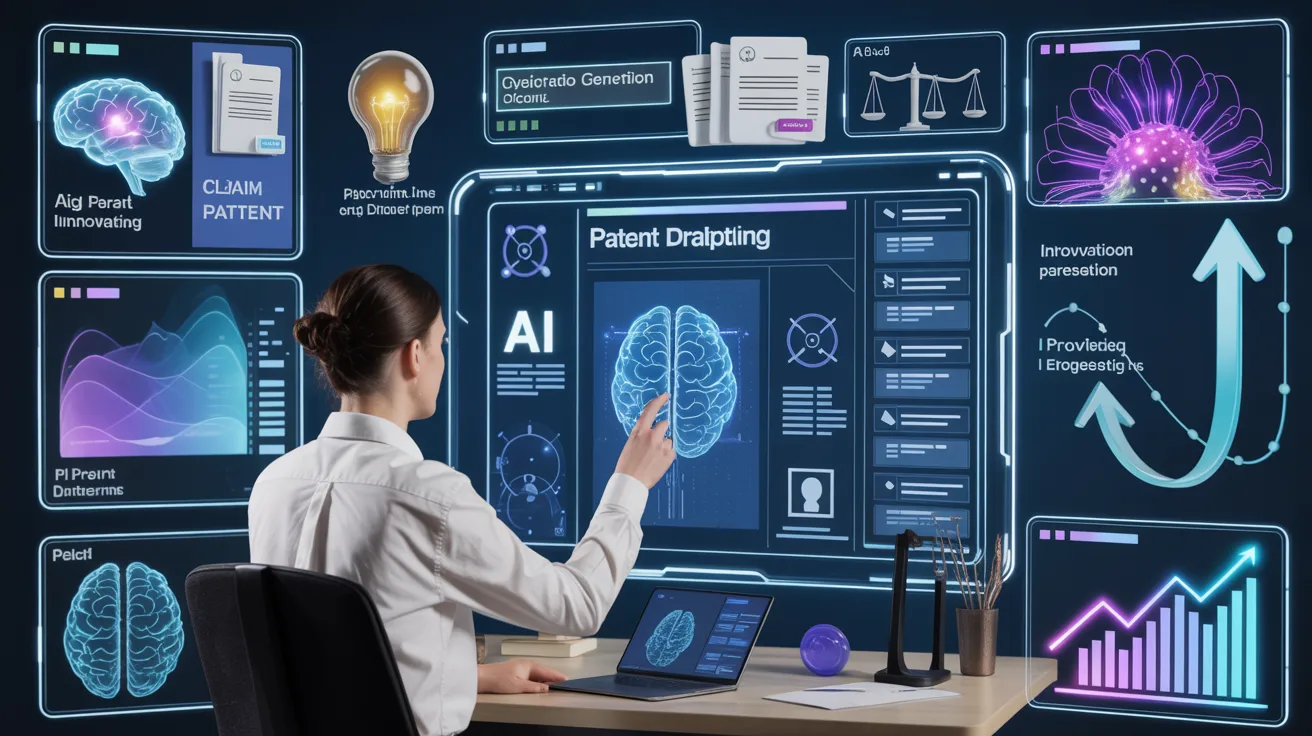 Practical Guidance for Patent Professionals
