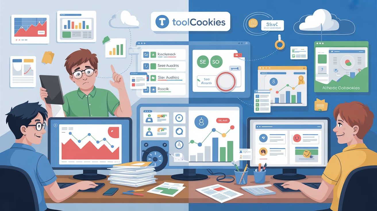 Using AI for SEO Success