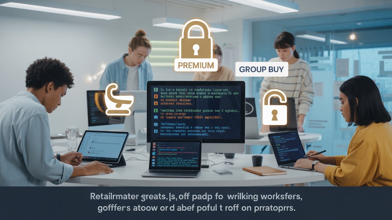 Benefits for Content Creators