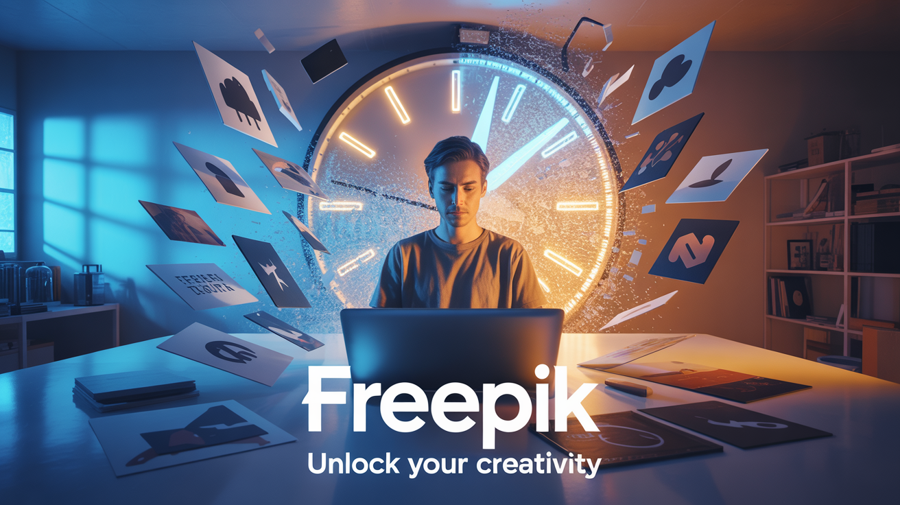 Group Buy Freepik for Teams