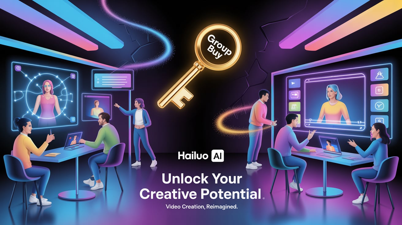 Hailuo Video Creation Features