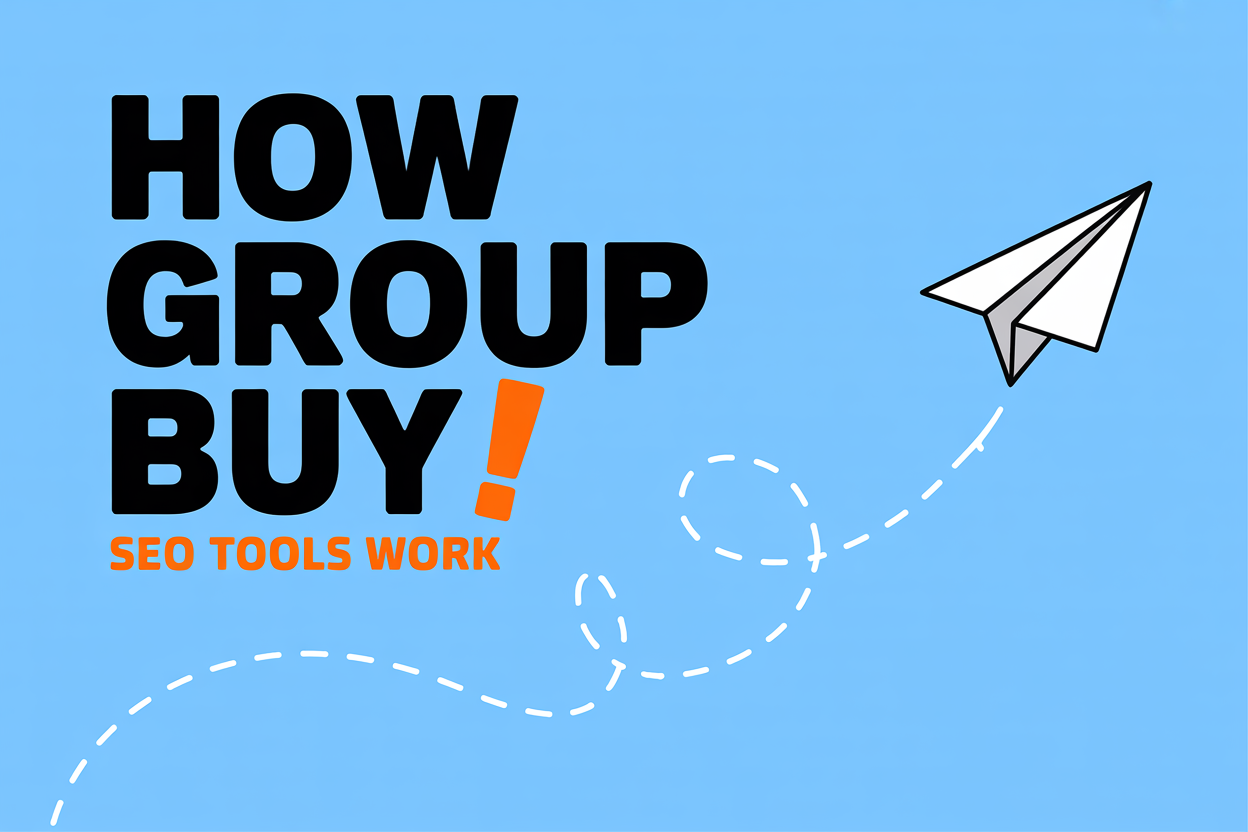 SEO Tools Work