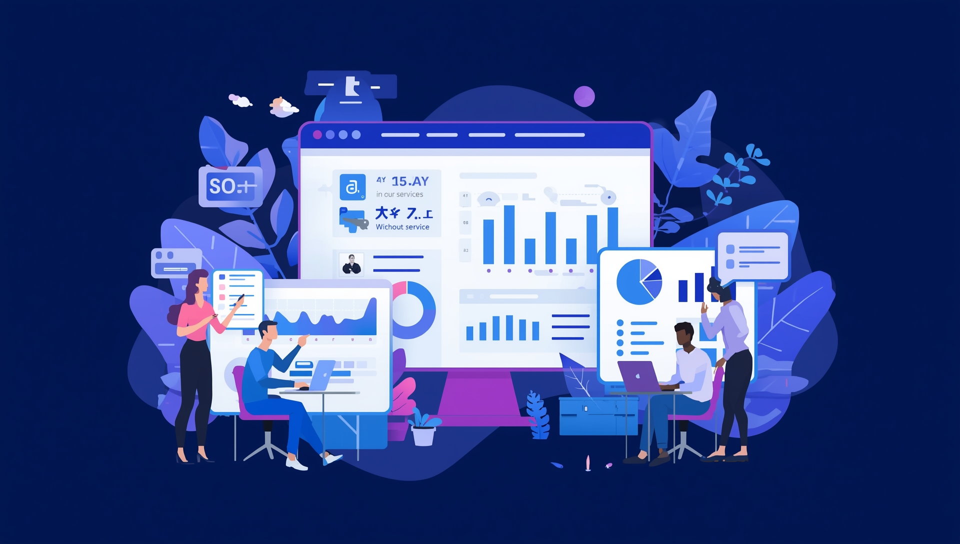 Types of Group Buy Tools