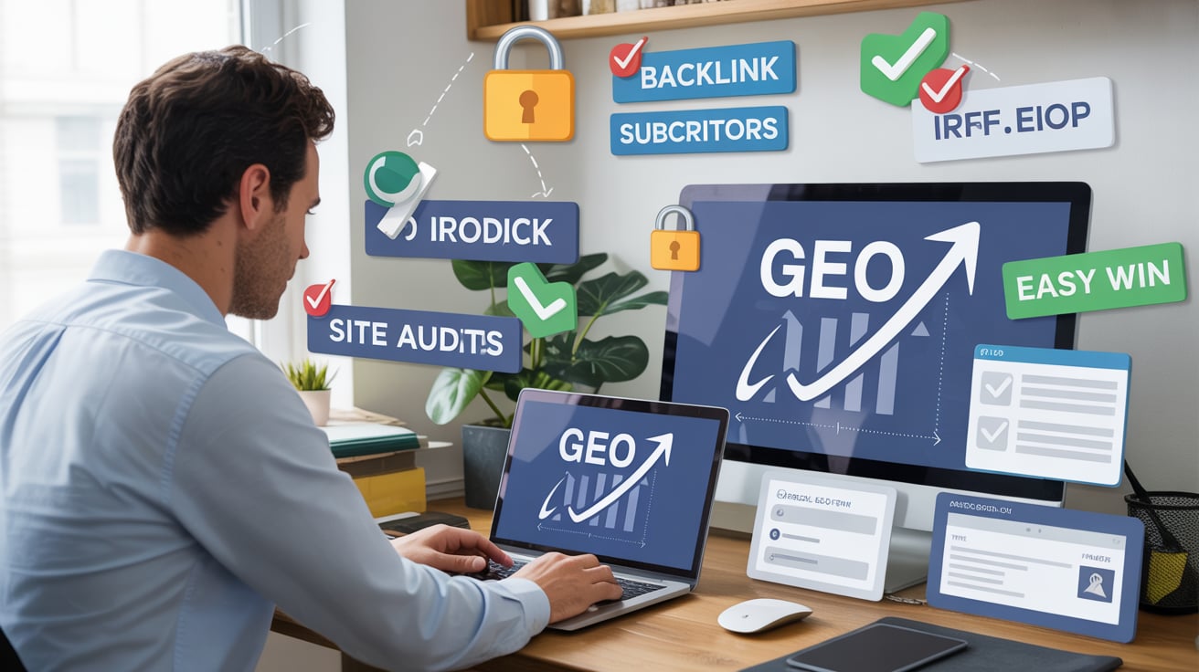 Streamline your SEO workflow