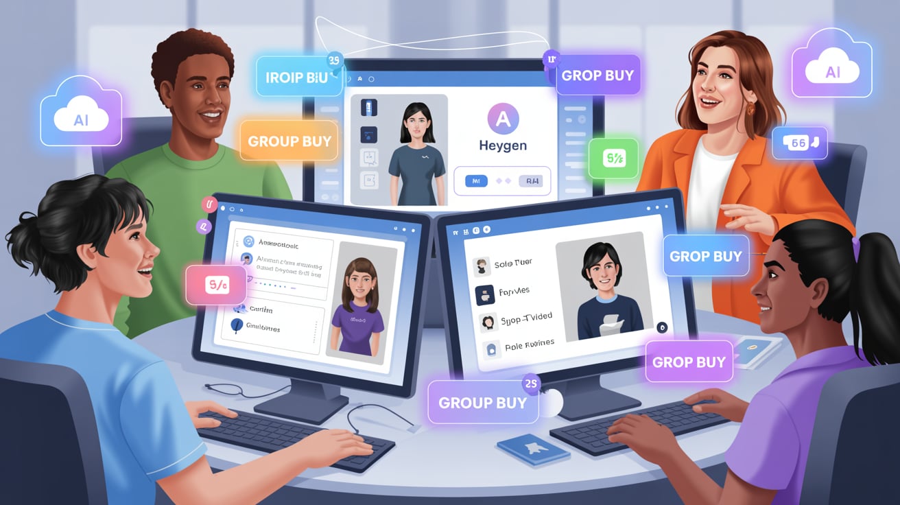 Affordable HeyGen Pricing Plans