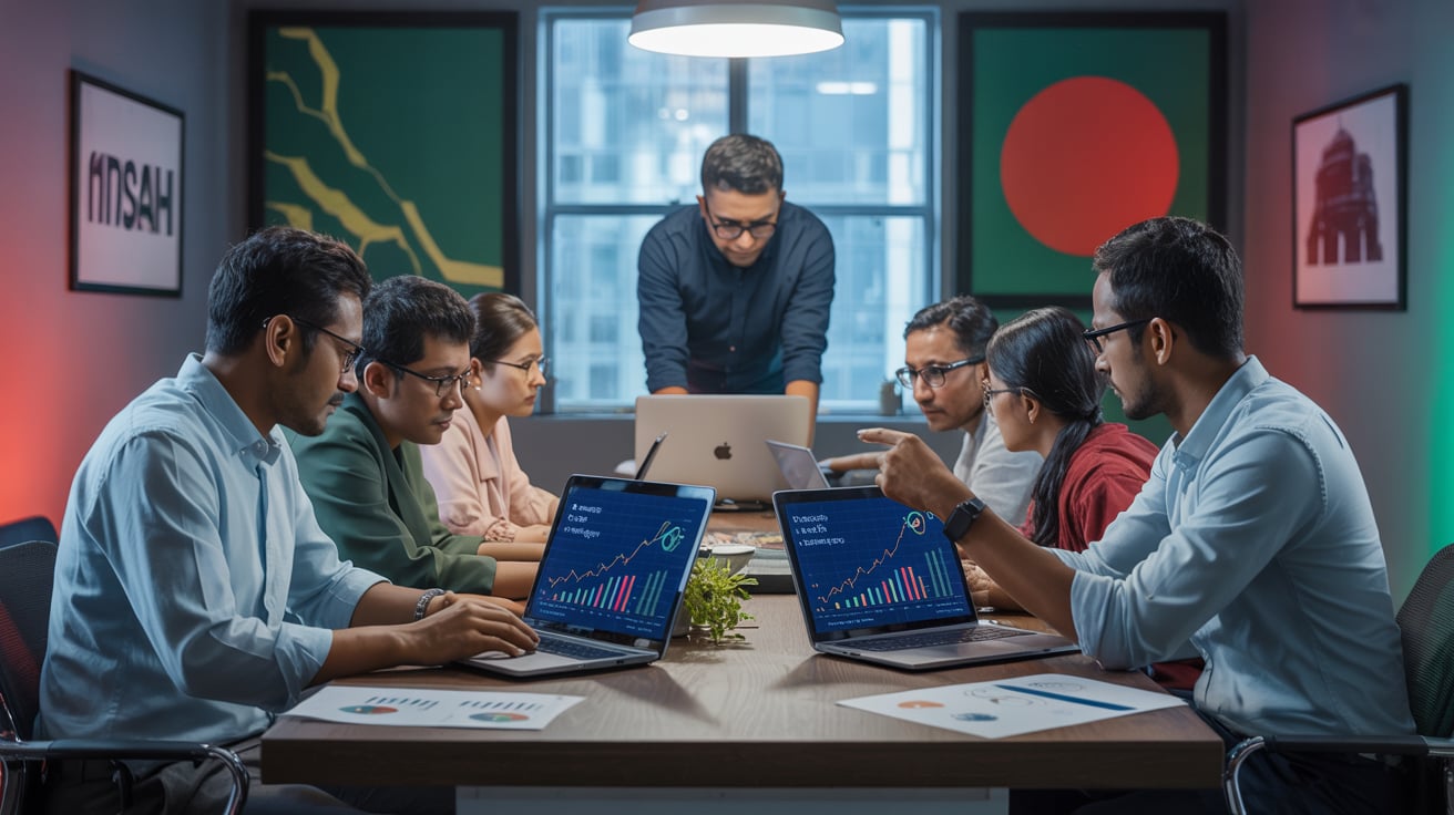 Group buy SEO tools Bangladesh help you save big