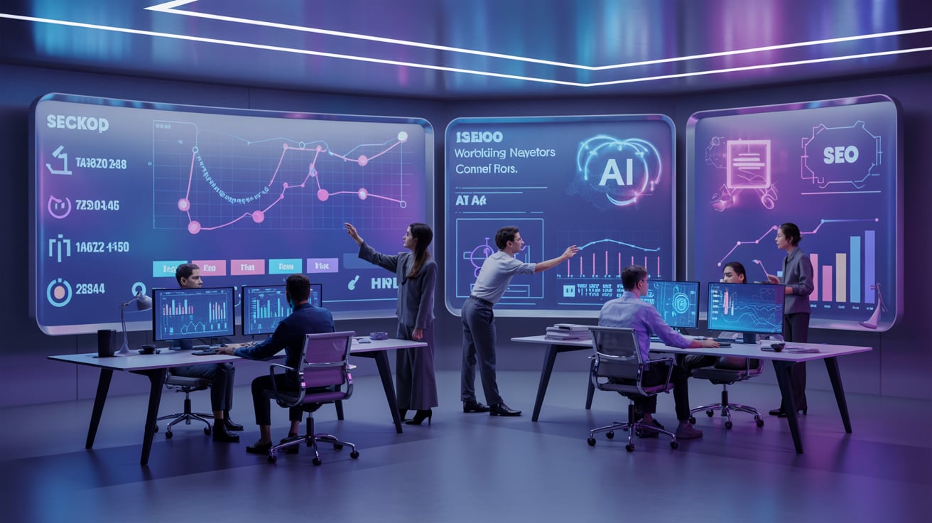 Key Benefits for Agencies