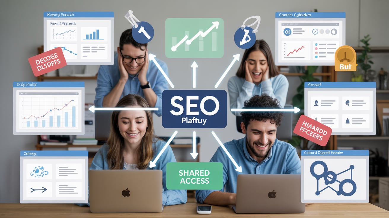 Why a Group Buy Website Is the Smartest Move for New Marketers