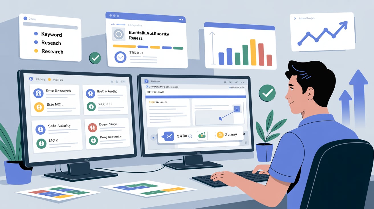 Moz Pro Cookies Free and MozBar Overview