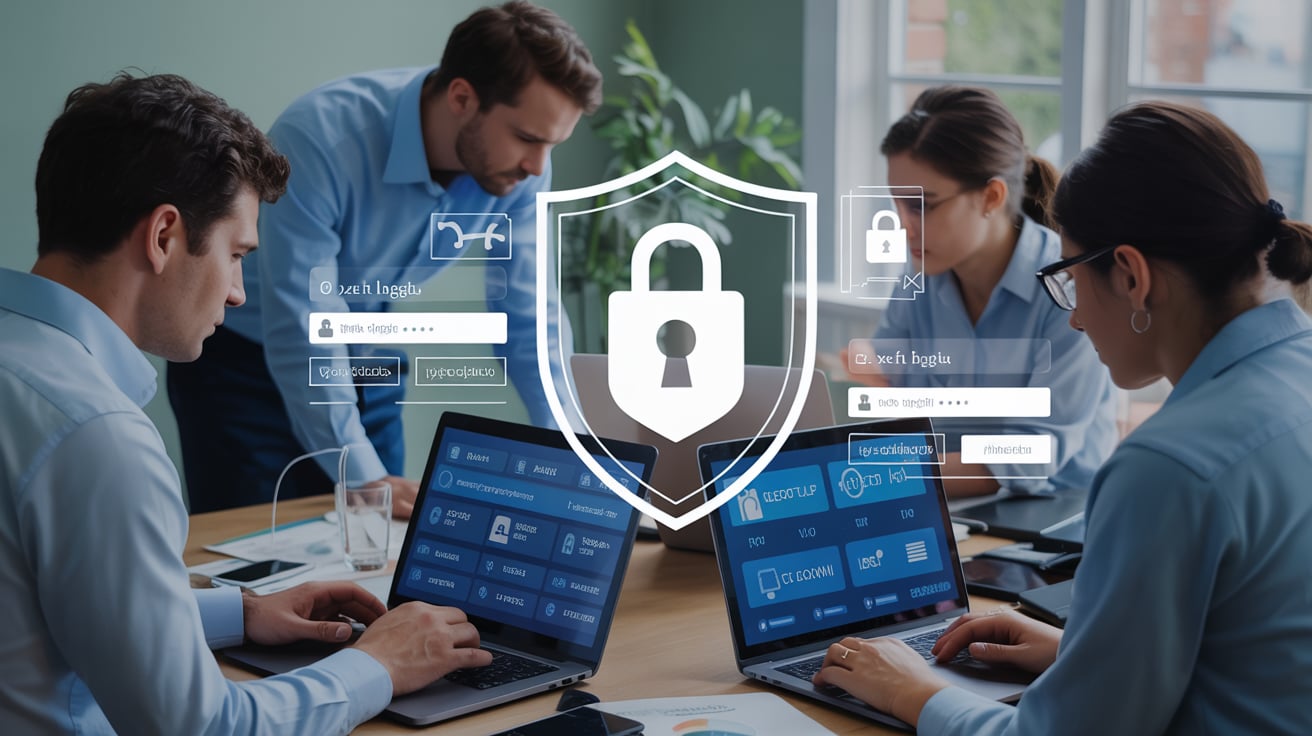 Securing group buy tools made easy for marketers
