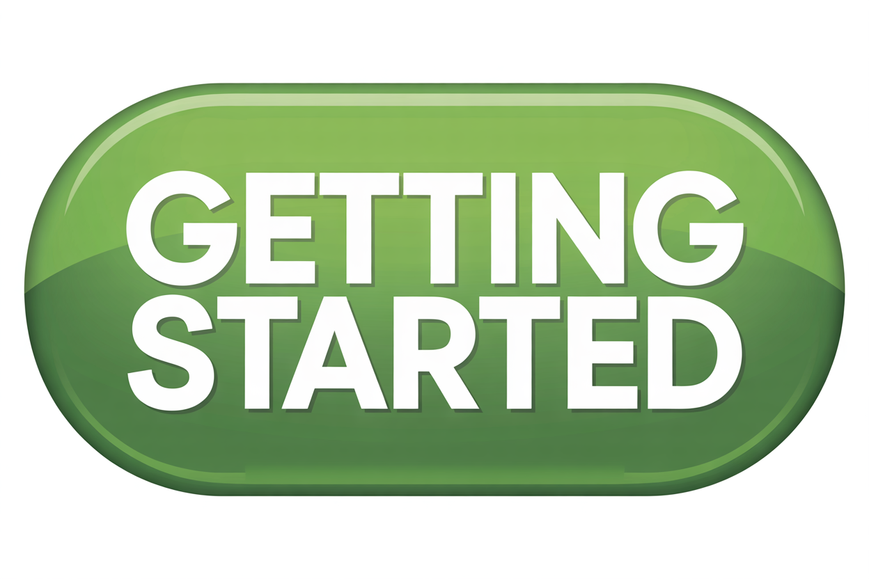 Getting Started