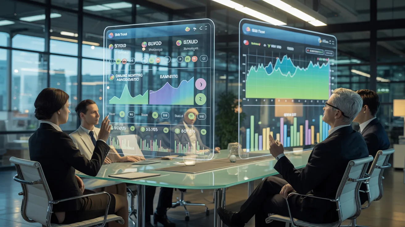 Why Every Business Needs AI Visibility Optimization Tools to Stay Ahead in 2026