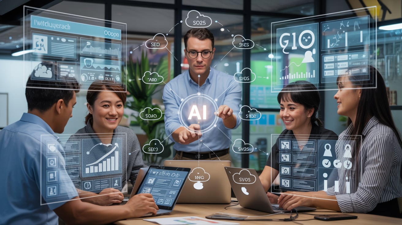 Collaboration and Community Benefits