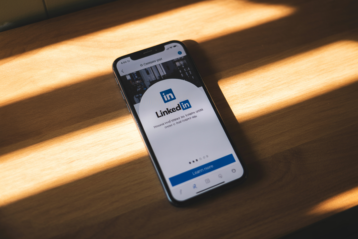 LinkedIn Sales Navigator Group Buy Services Reviewed by Real Users