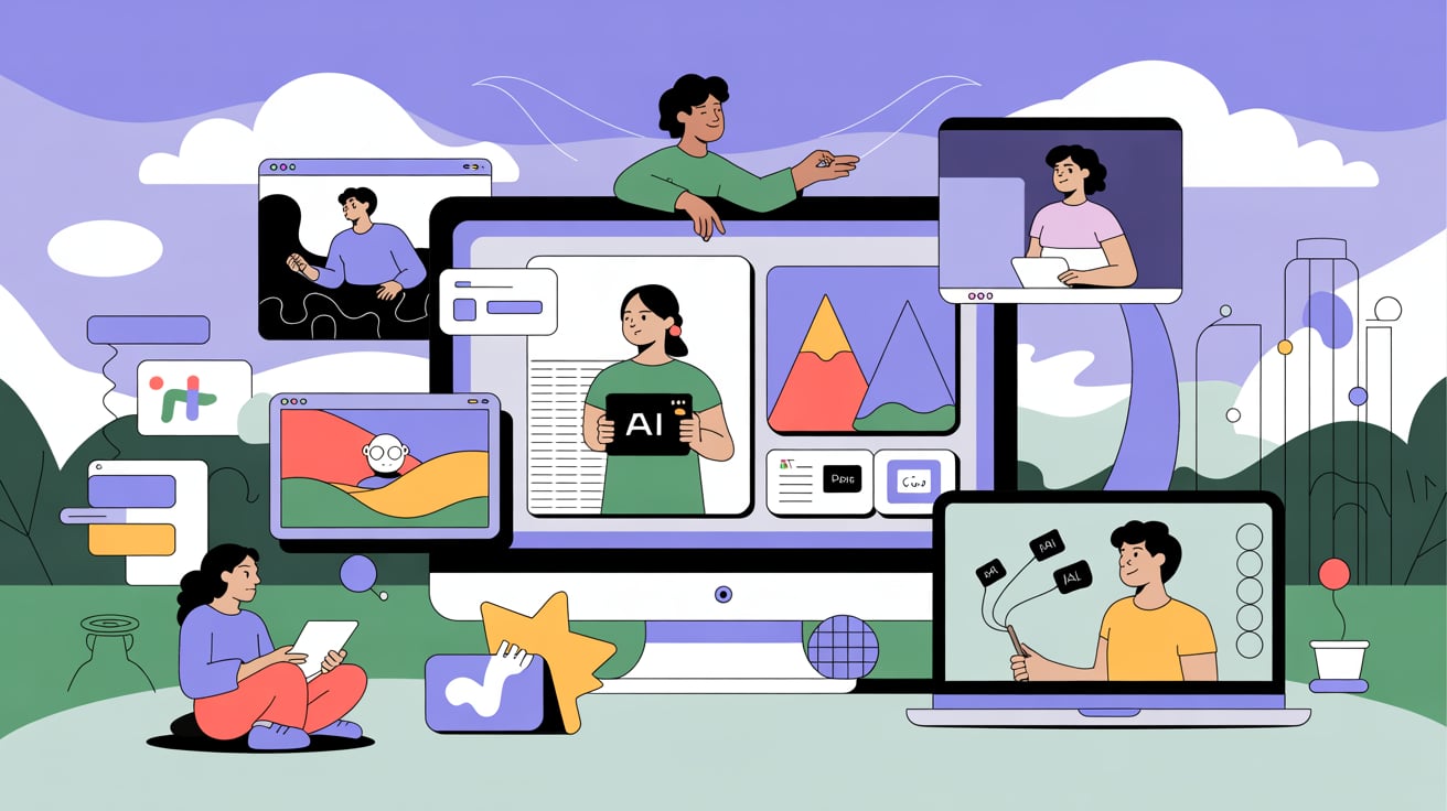 Digital Tools BD for Creative Teams