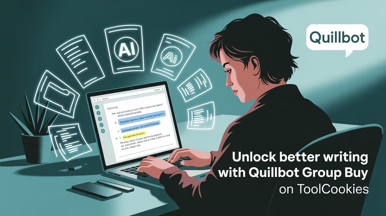 QuillBot Group Buy Benefits