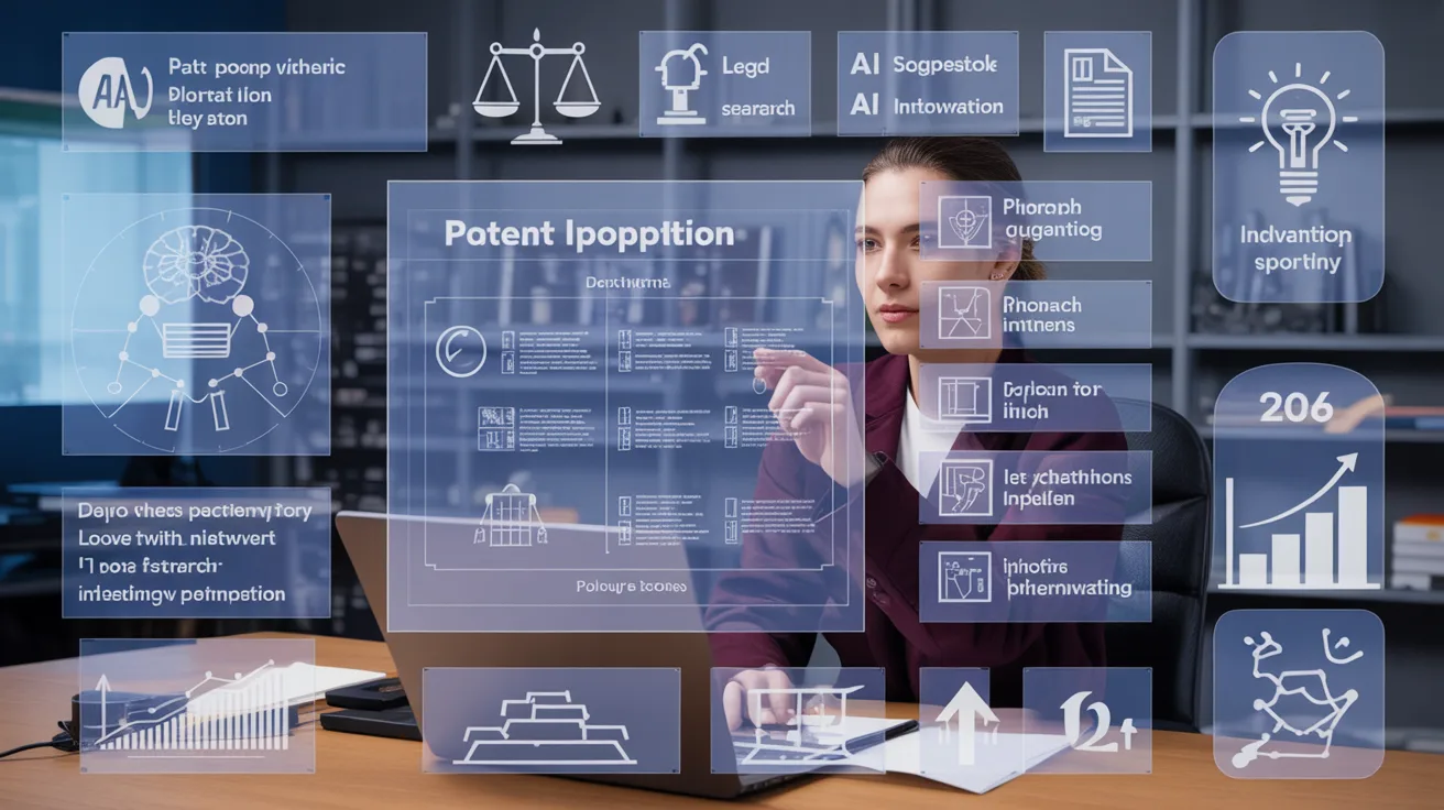 AI-Assisted Invention and Future Outlook