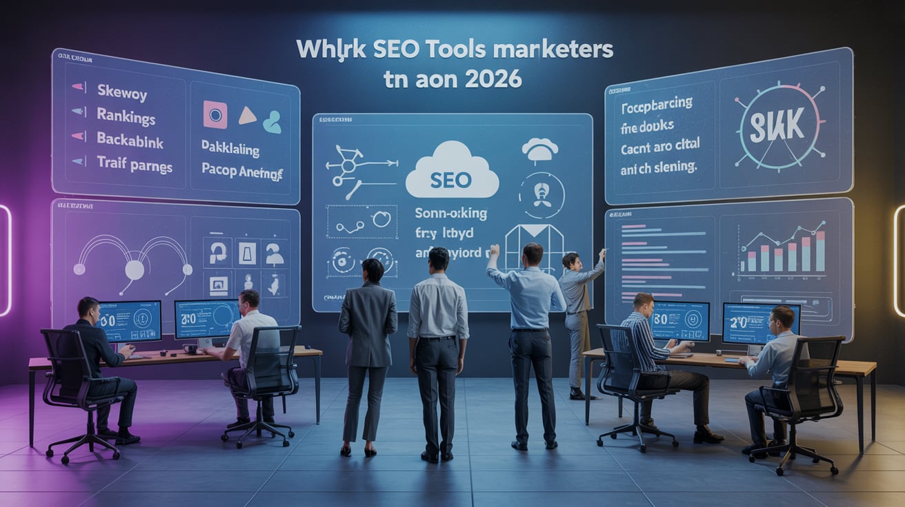 Why Bulk SEO Tools Matter for Agencies in 2026