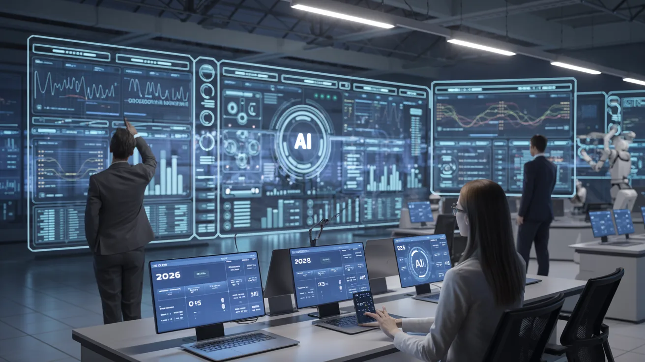 How AI Orchestration Tools Drive Efficiency