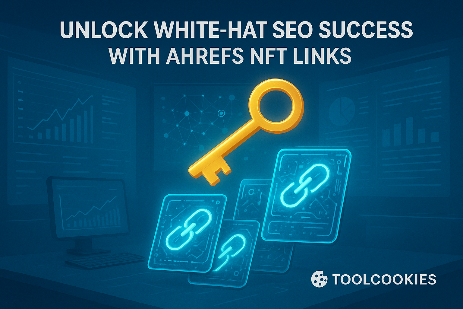 What Are Ahrefs NFT Links?