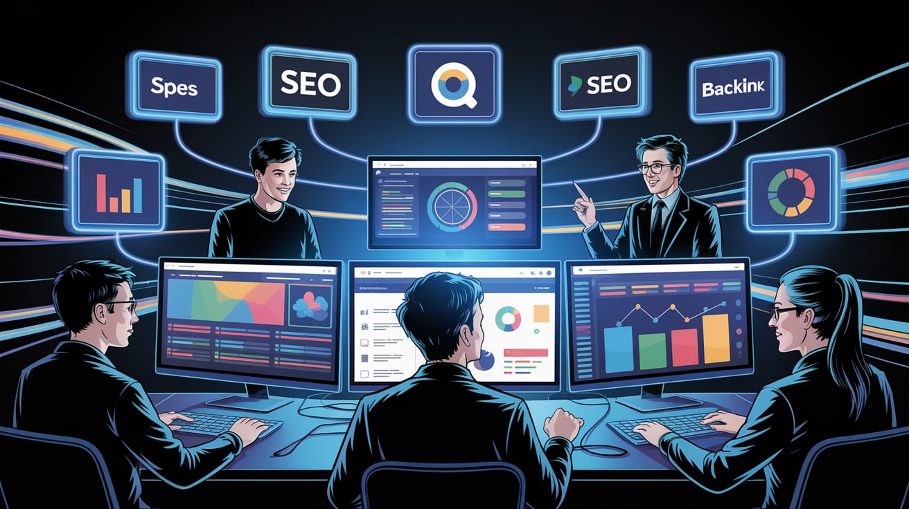 Why group buy service is a game changer for SEO tools