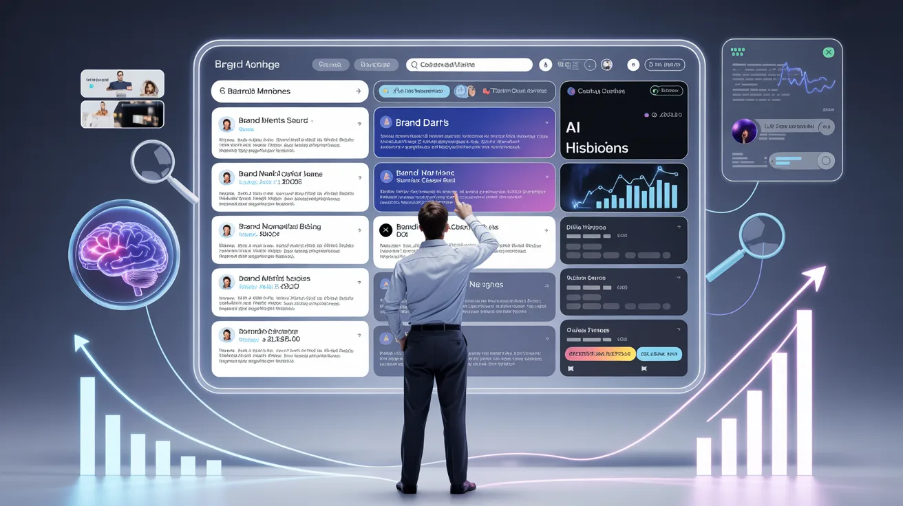 How AI Overviews Tracking Tools Improve Brand Presence in 2026