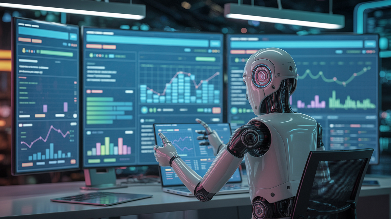 Web Scraping AI Tools: What and Why