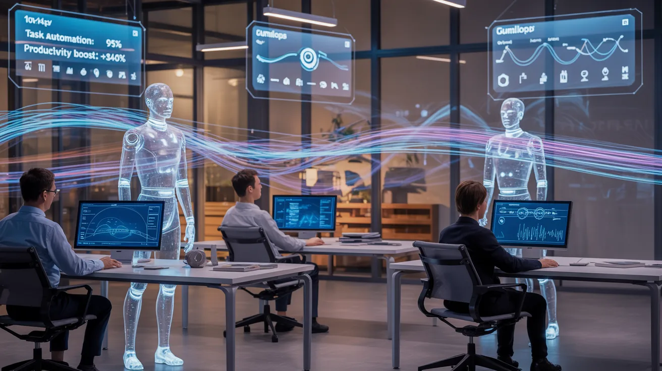 Building AI Workflows with Gumloop