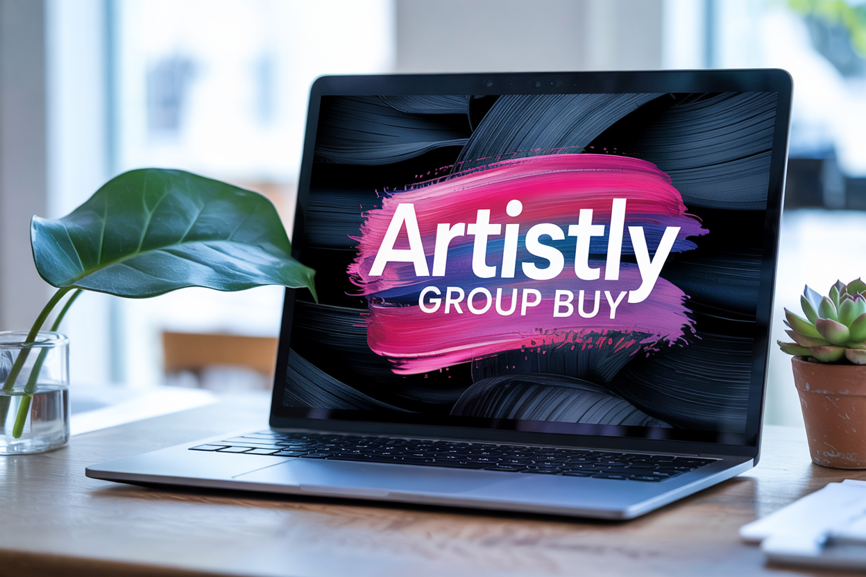 Artistly Group Buy