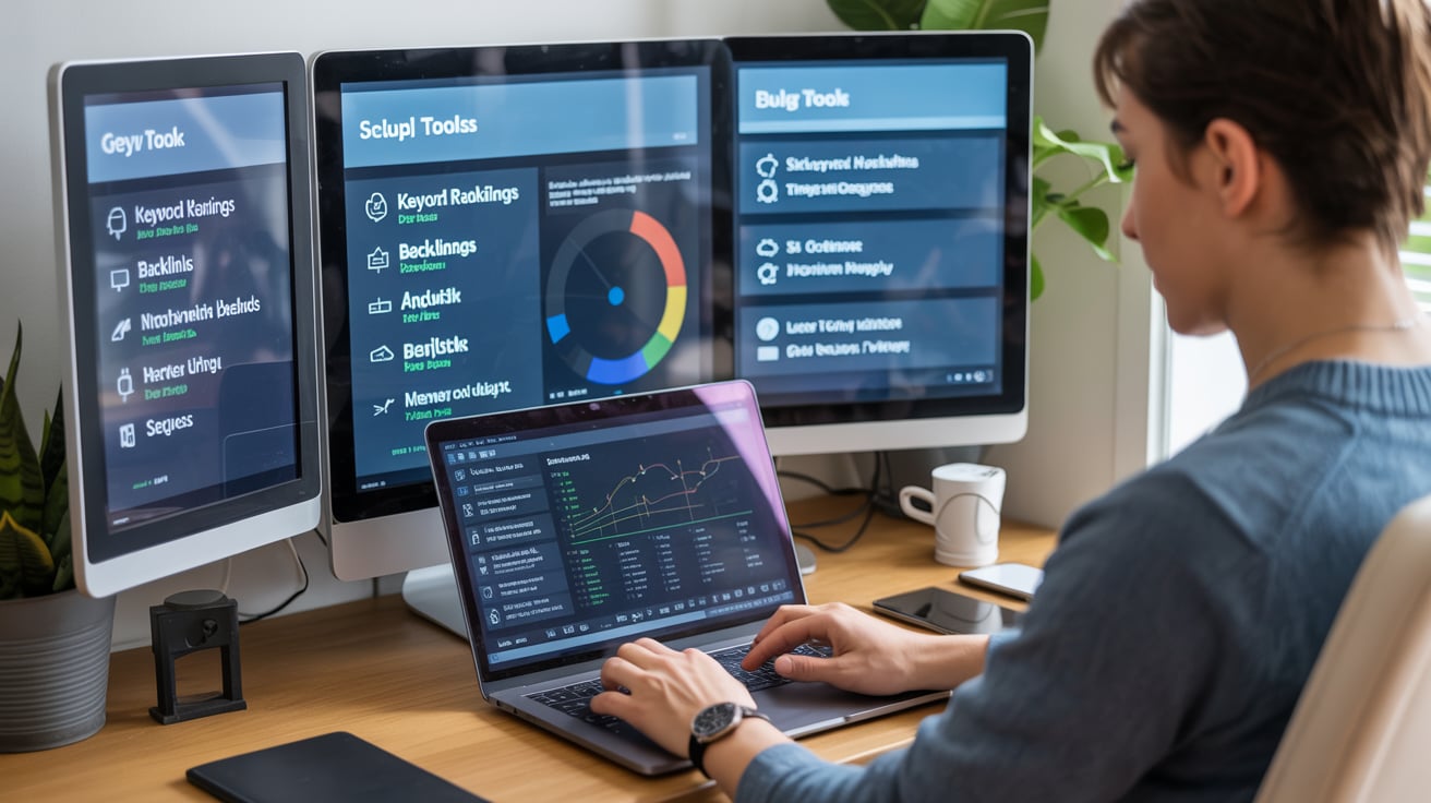 Bulk SEO Tools Made Easy for Bengali Content