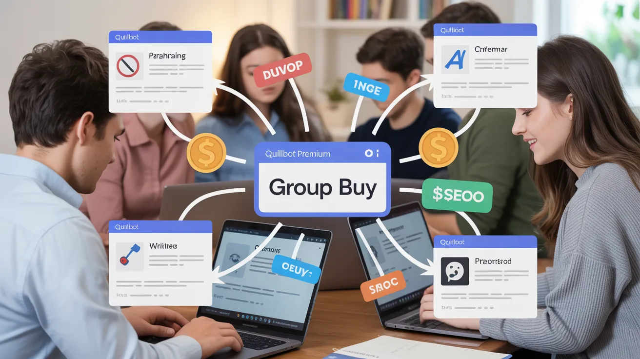 Writing Efficiency with Quillbot