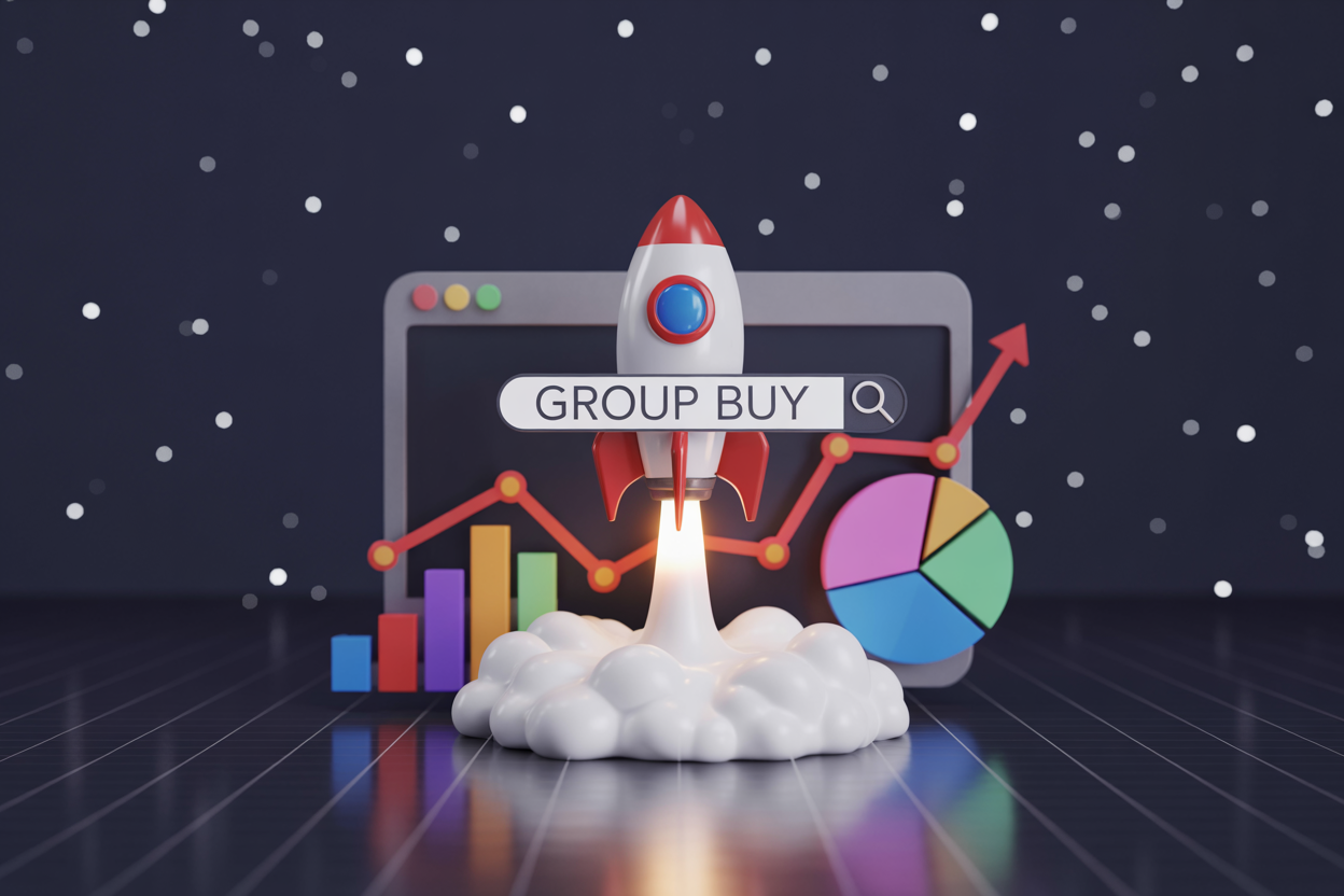 Group Buy