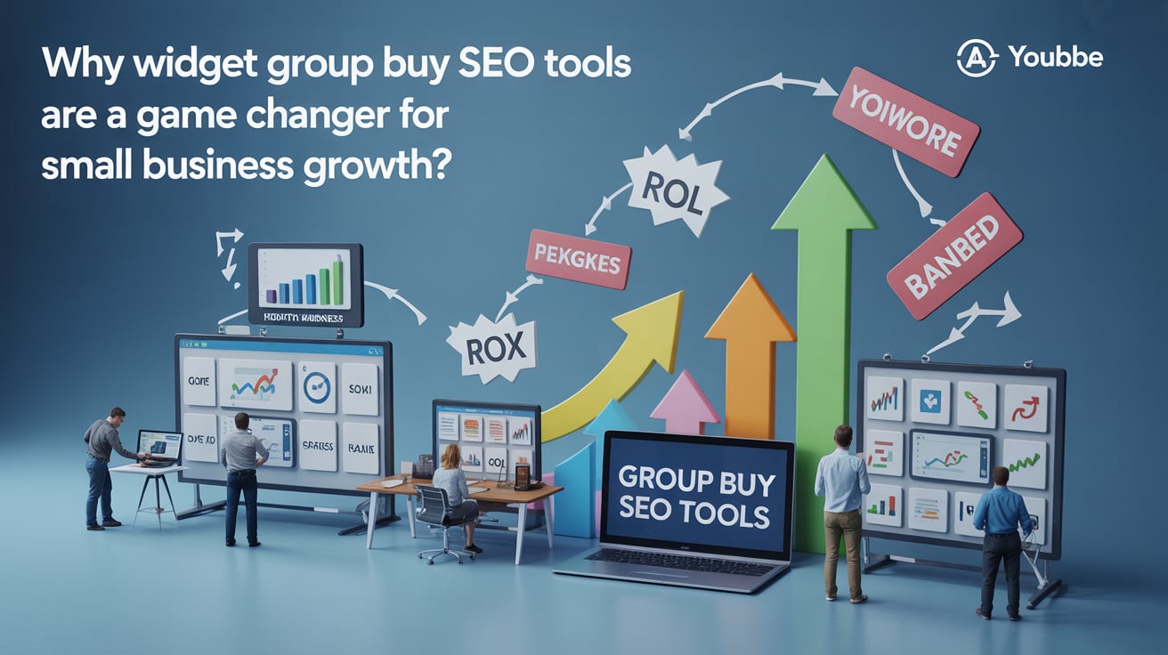 SEO Challenges for Small Businesses