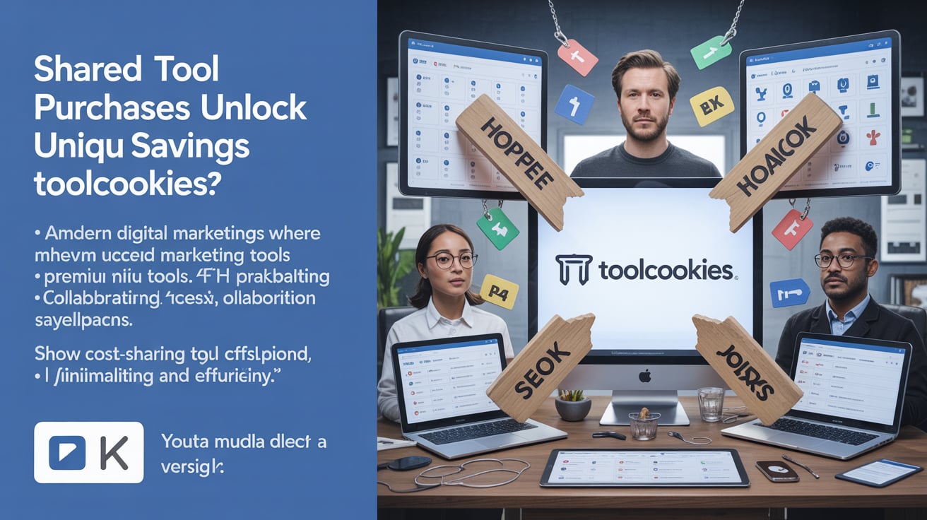 Tool sharing and tool libraries benefits