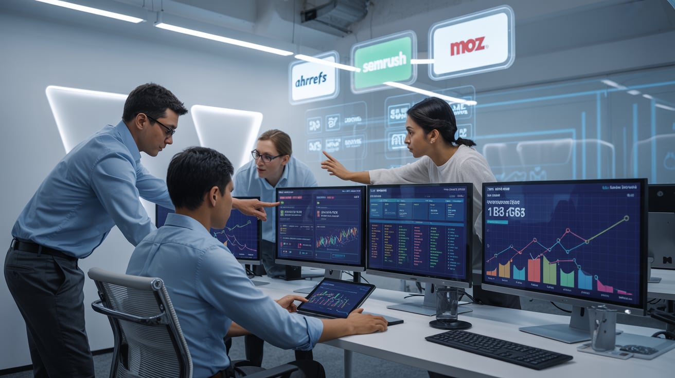 Enhancing Content and On-Page SEO