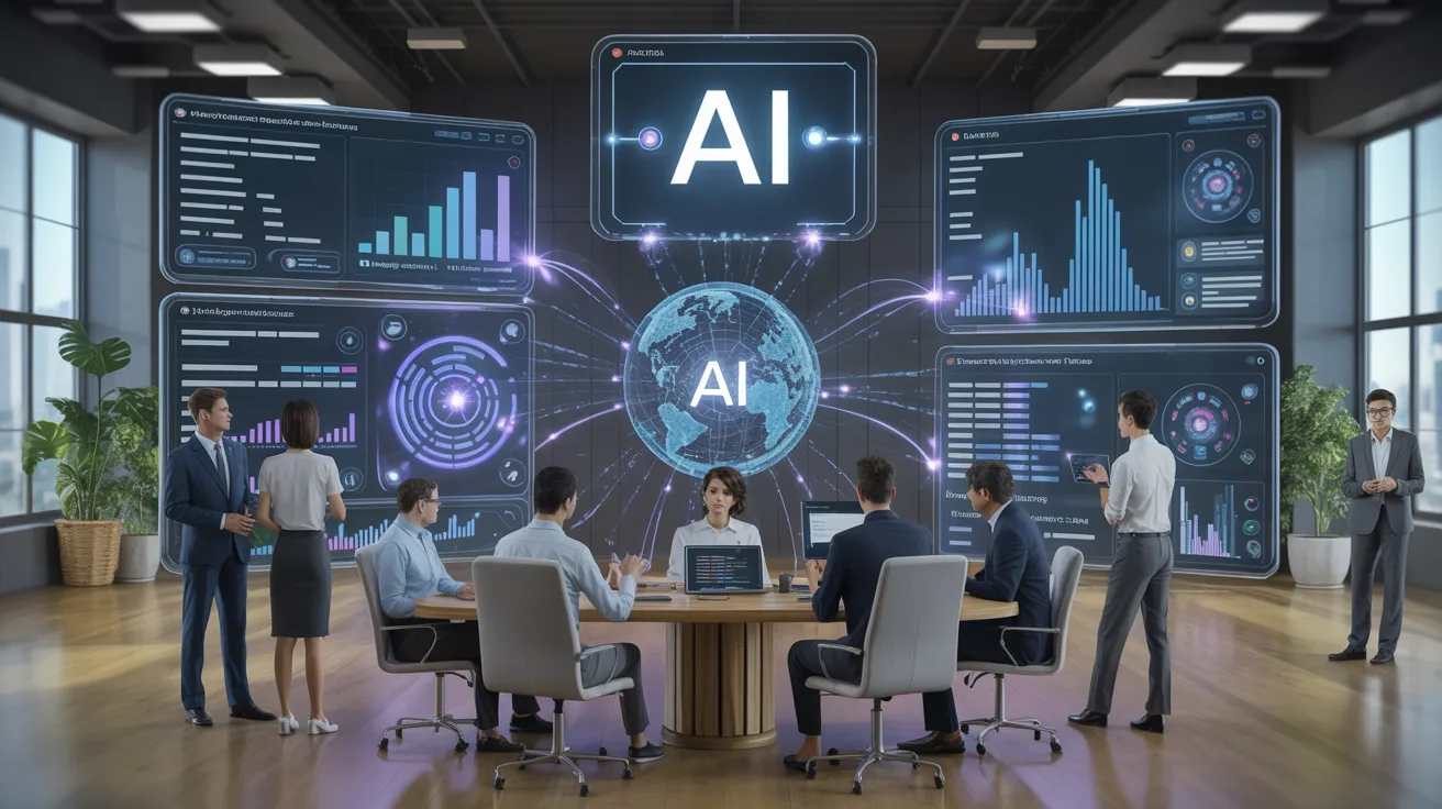 Workflow Automation with Alai