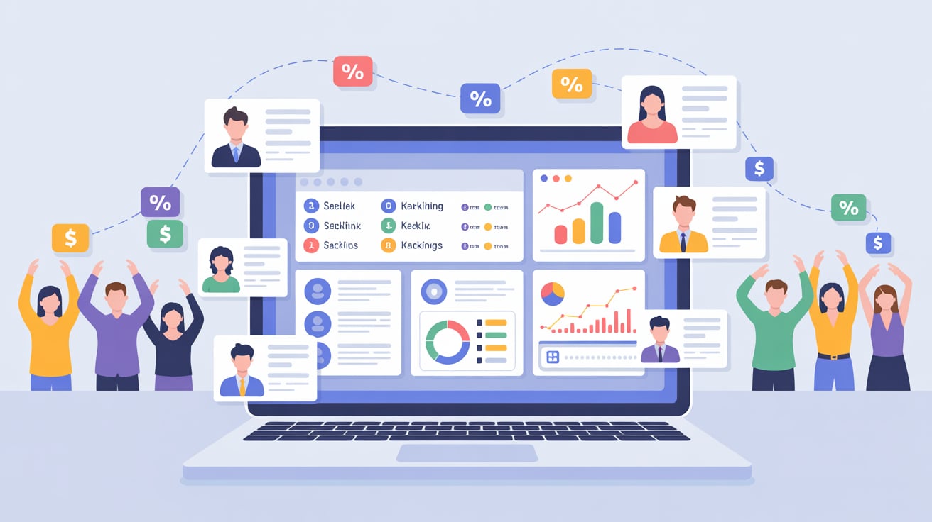 How Ahrefs Reseller Toolcookies Makes Premium SEO Tools Affordable